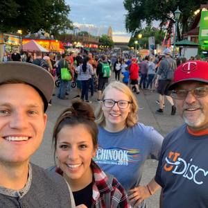 Meet your Posher, Barry